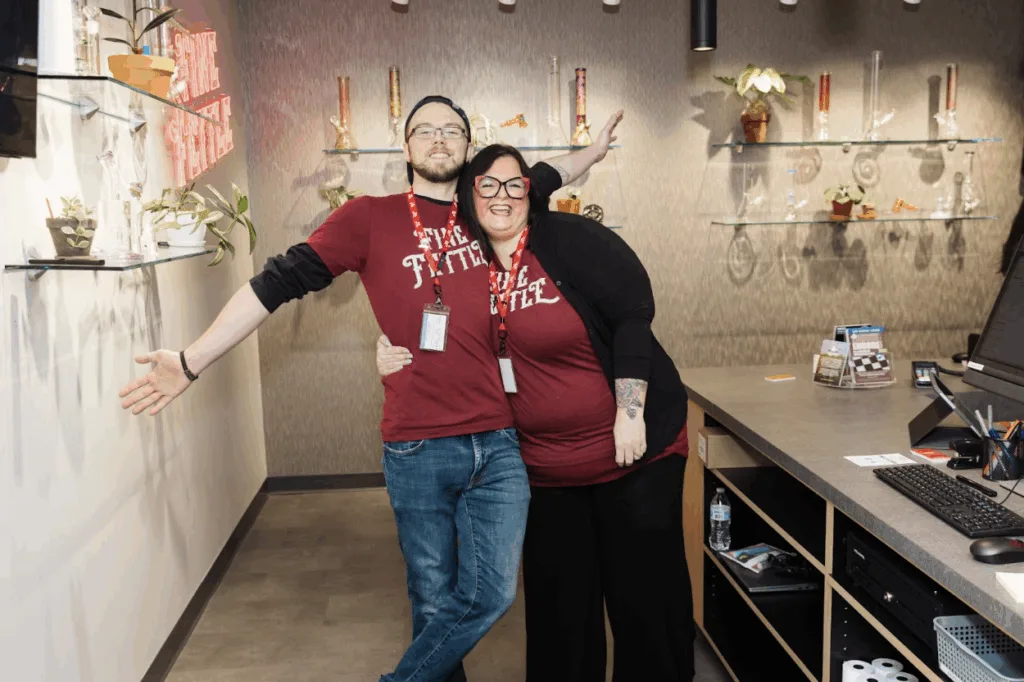 Fine Fettle Dispensary West Hartford Opening